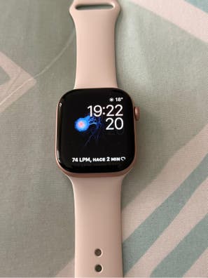 Vender Apple Apple Watch Se De Segunda Mano Apple Watch Serie 42mm