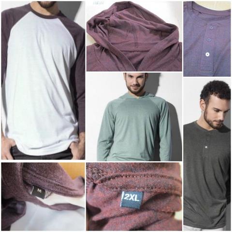 Mayorista de camisetas sales