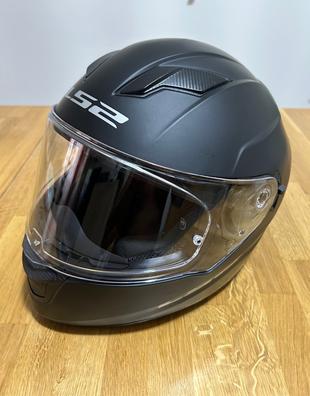 Casco integral segunda mano cheap