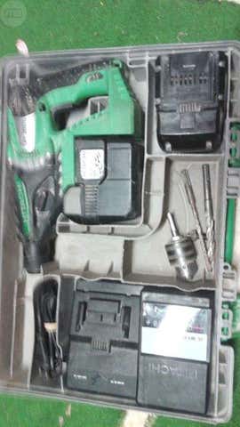 Milanuncios - a hitachi 36v