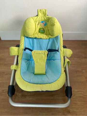 Hamacas bebe - hamaca columpio bebe - Jane - Chicco - Babybjorn - Envio  gratis