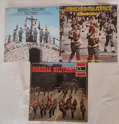 marchas militares japones vinil lp en VINILNANET DISCOS VINILNANET