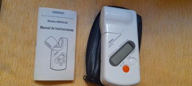 Tensiómetro de Brazo Digital, Aparato para Medir la Tension arterial,  Medidor Tension Arterial USB o batería (batería no incluida) : :  Salud y cuidado personal
