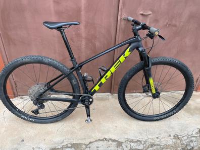 Trek 9.6 Bicicletas de segunda mano baratas Milanuncios