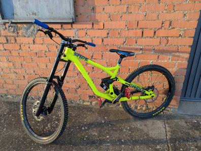 Commencal Meta Commencal Supreme 2008 Commencal Superteam New Arrivals