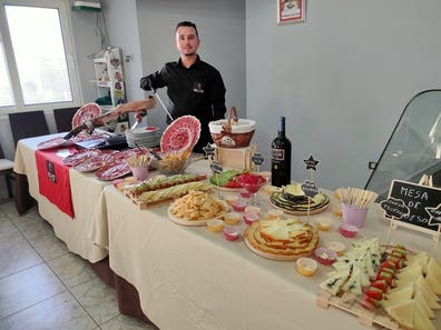 Cortador Ofertas de empleo en Alicante. Buscar y encontrar trabajo | Milanuncios