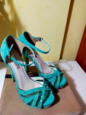 Zapatos de mano baratos en | Milanuncios