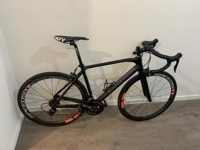 EJE DE RODILLO PARA BICICLETAS ORBEA