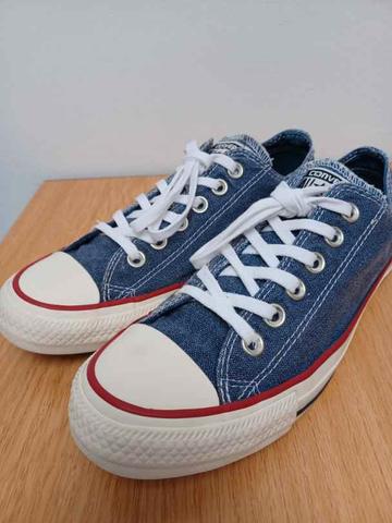 Converse 37 cheap milanuncios