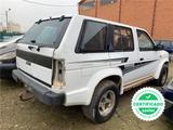 Nissan terrano 1987