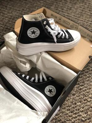 suave kiwi Inclinado Converse contrareembolso Moda y complementos de segunda mano barata |  Milanuncios