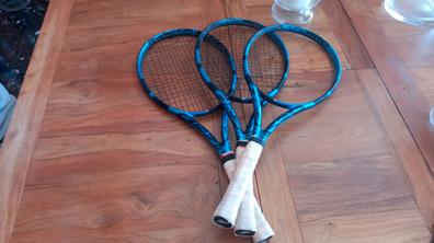 Raquetero babolat pure drive Milanuncios