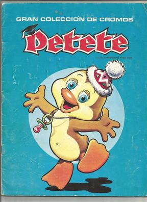 Milanuncios - LIBRO GORDO DE PETETE (2)