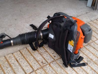 Soplador de hojas Husqvarna 525 BX