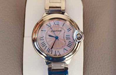 Cartier segunda mano hot sale