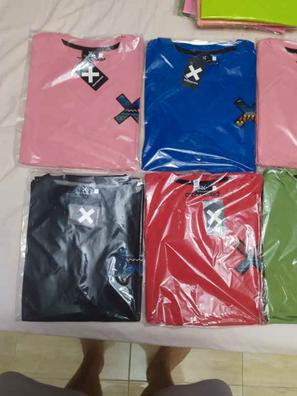 Camisetas blue banana baratas shop