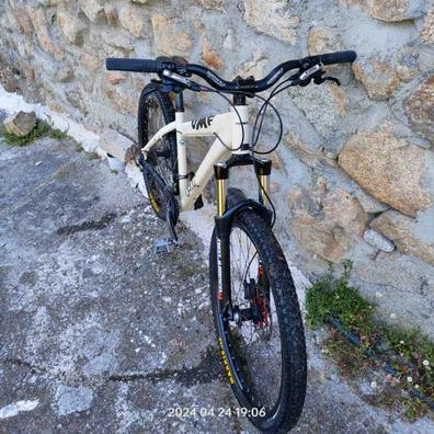 Bici dirt jump de segunda mano Milanuncios - Main Image
