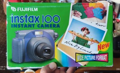Fujifilm instax Cámaras digitales de segunda mano baratas | Milanuncios