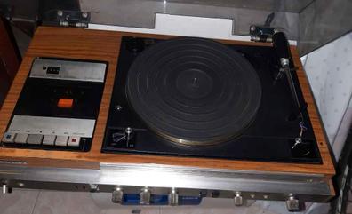 Tocadiscos sony de segunda mano Milanuncios