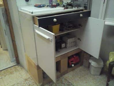 Cocina tomelloso de segunda mano baratos Milanuncios