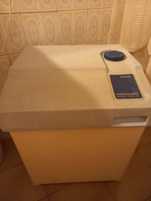 Nova miniwash super 2000 sr de segunda mano Milanuncios