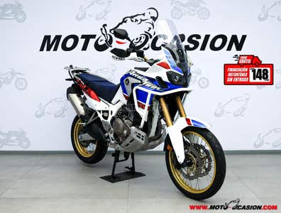 Honda CRF