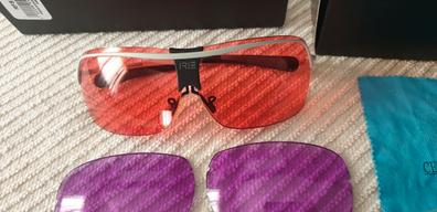 Gafas de tiro randolph segunda mano hotsell