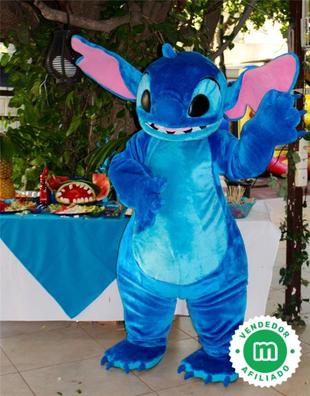 Disfraz stitch Milanuncios