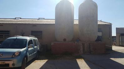 Vendo Bodega Con Maquinaria Fabrica