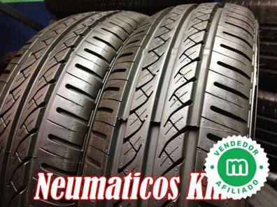 Milanuncios - RUEDAS SEMINUEVAS MICHELIN 235/45R17