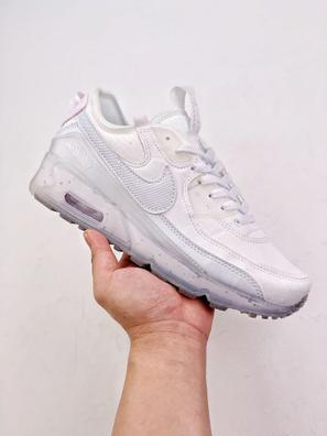 Capataz Uluru valores Nike air max 90 Moda y complementos de segunda mano barata en Tenerife |  Milanuncios