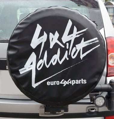 Funda rueda 4x4 Coches, y motor de segunda mano, ocasión y km0 | Milanuncios