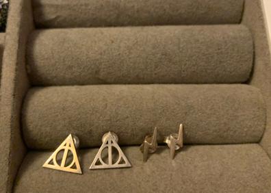 Felpudo Harry Potter Sombrero de segunda mano por 10 EUR en Madrid en  WALLAPOP