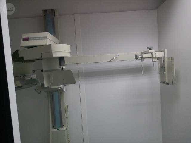 Milanuncios - Ortopantomografo con telerradiografía