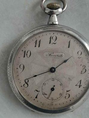 Reloj de bolsillo discount marhha