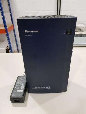 Como grabar un mensaje en discount el contestador de un panasonic