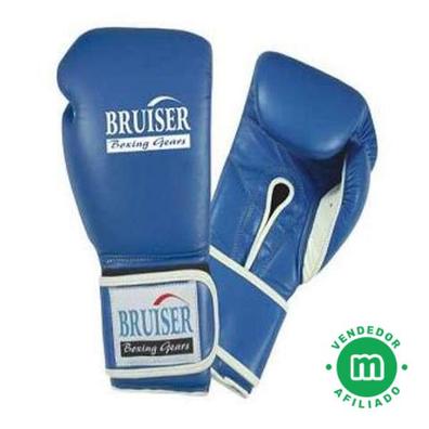 GUANTES DE MMA BRUISER SPARRING - Bruiser®