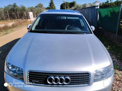 Audi A4 Avant Nuevo en Málaga y Córdoba desde 49.490€