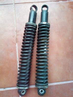 Amortiguadores Coches, motos y motor de segunda ocasión y km0 | Milanuncios