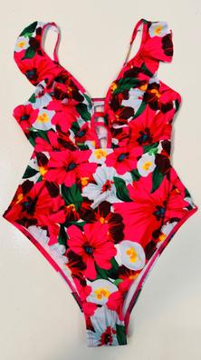 Bikinis mayor Moda y complementos de segunda mano barata Milanuncios