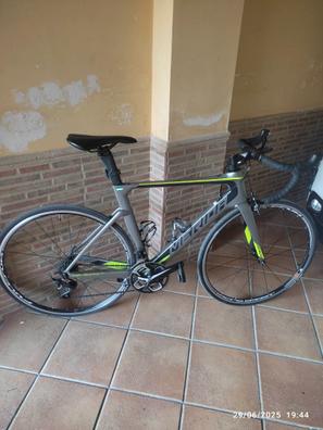 Bicicleta carretera zeleris de segunda mano Milanuncios