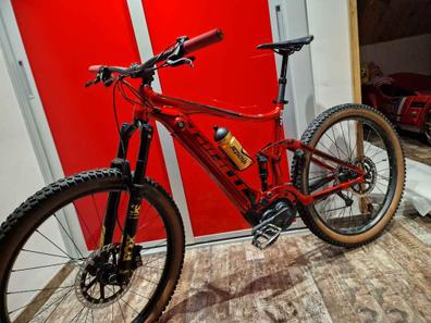 Giant bikes doble suspension new arrivals