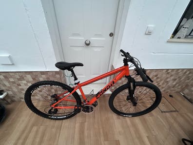 Conor enemy dirt jump de segunda mano Milanuncios