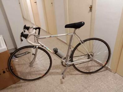 Bicicleta de carrera discount miyata