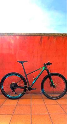 Canyon exceed segunda discount mano