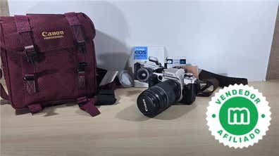 Canon ef 28 300 | Milanuncios
