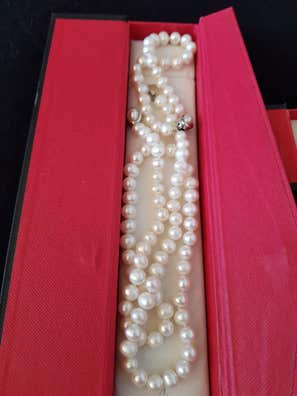 y bisutería segunda mano barata en Murcia Capital | Milanuncios