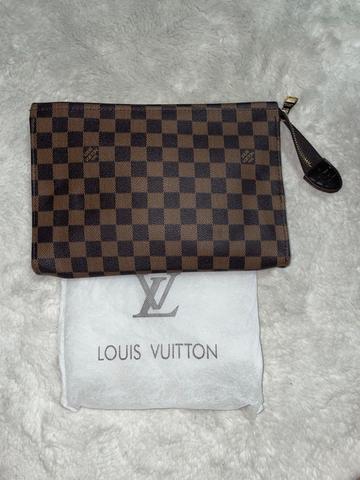 Milanuncios - Bandolera Louis Vuitton