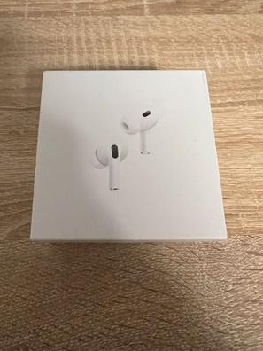 Caja AirPods Pro 1 Original, Viene Solo La Caja De Cartón