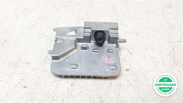 Milanuncios - camara vision frontal toyota yaris cross